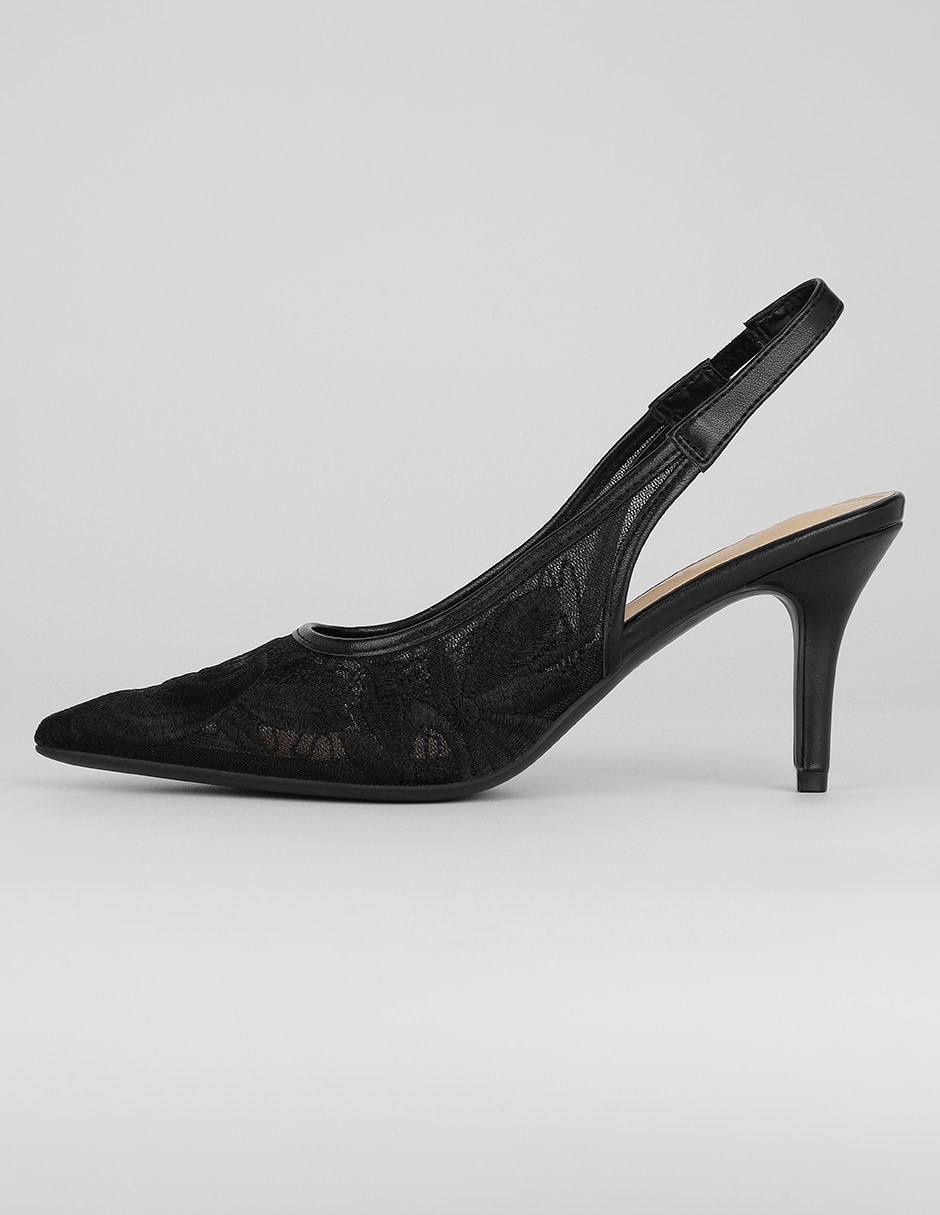 Zapatilla Pequeños Productores Zapatilla Pequeños Productores