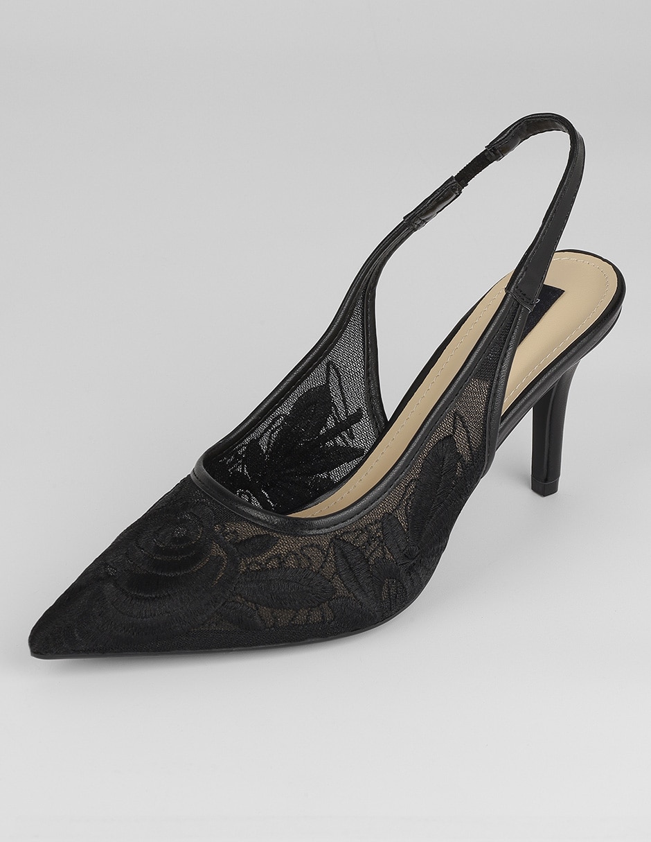 Zapatilla Pequeños Productores 7