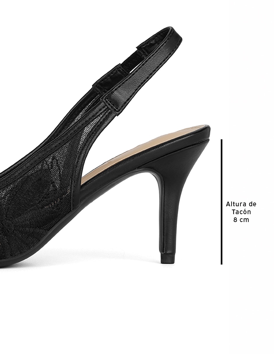 Zapatilla Pequeños Productores 2
