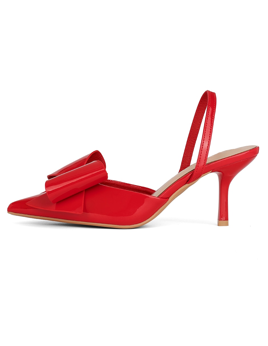 Zapatilla Pequeños Productores Zapatilla Pequeños Productores