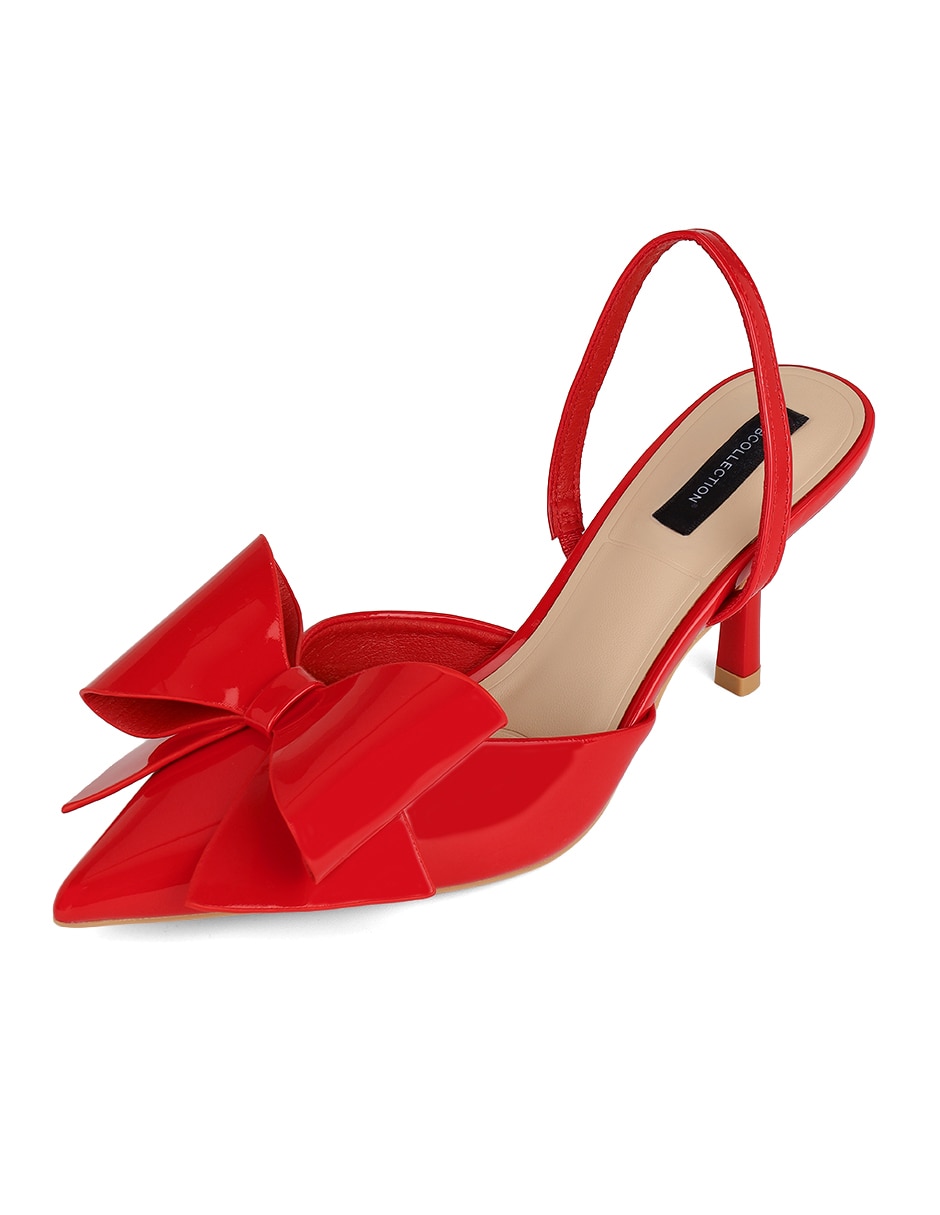 Zapatilla Pequeños Productores 7