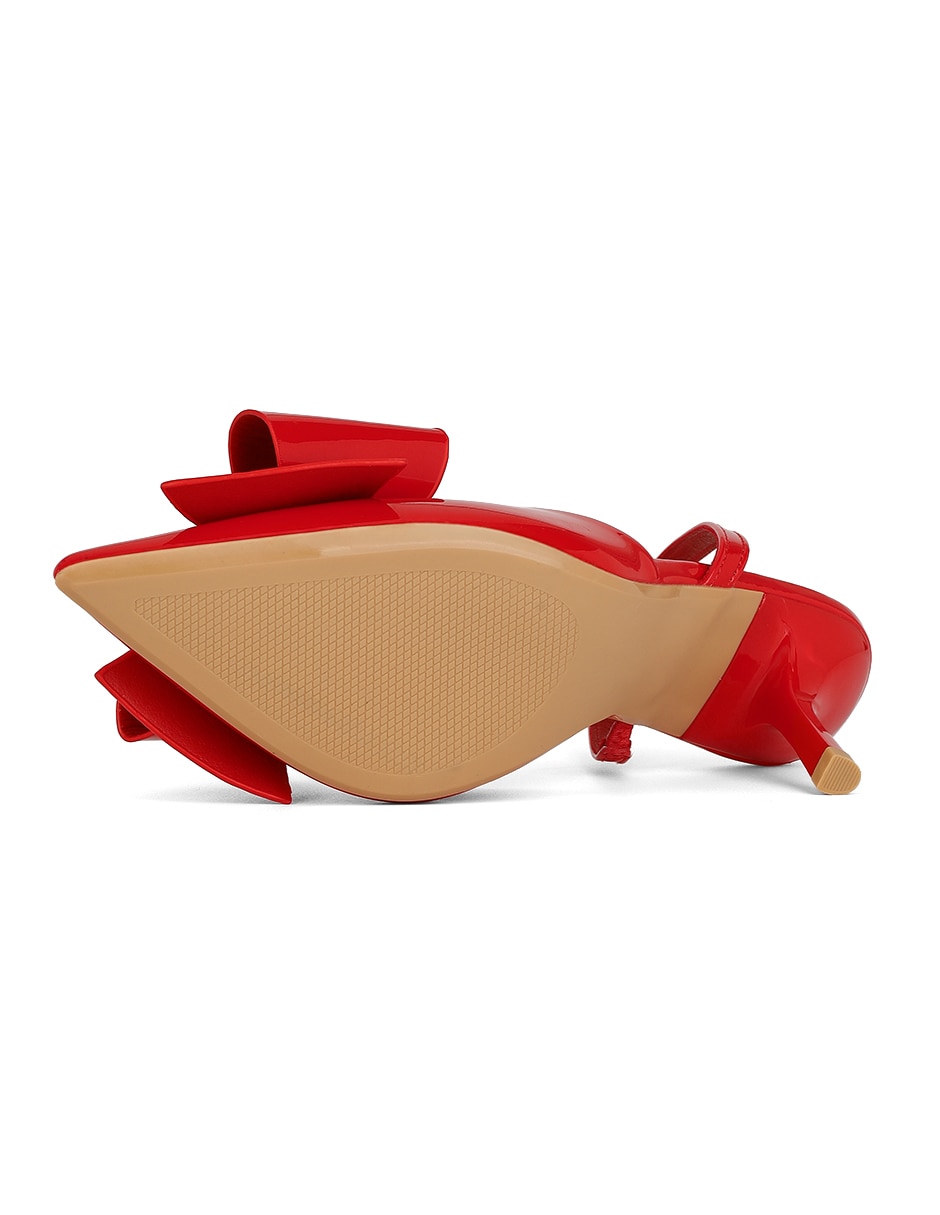 Zapatilla Pequeños Productores 8