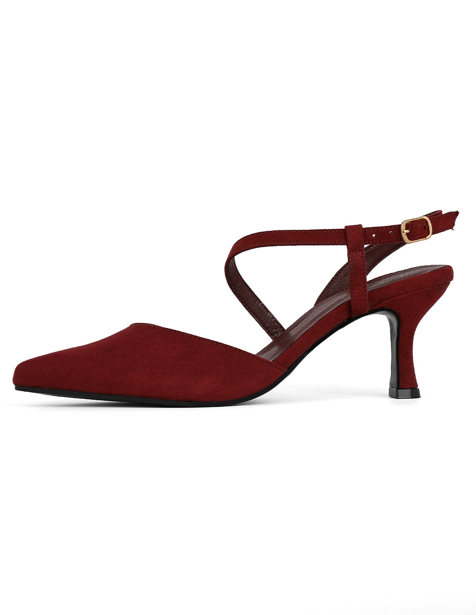 Zapatilla Pequeños Productores Zapatilla Pequeños Productores
