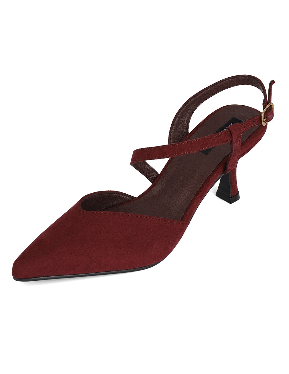 Zapatilla Pequeños Productores 7