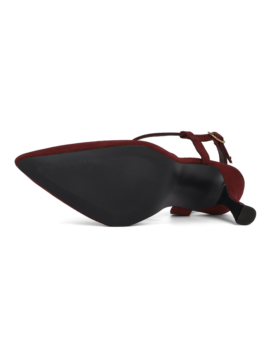Zapatilla Pequeños Productores 8