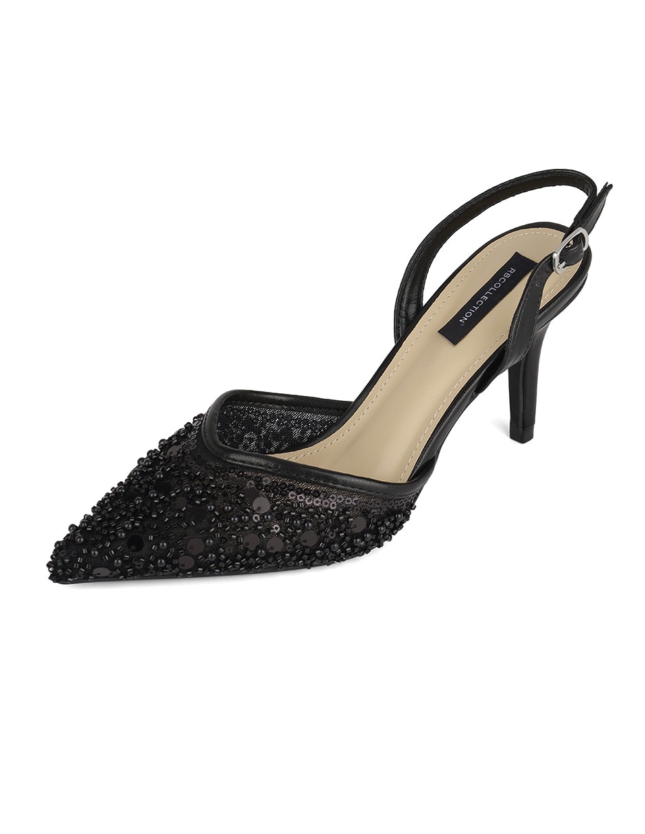 Zapatilla Pequeños Productores 7