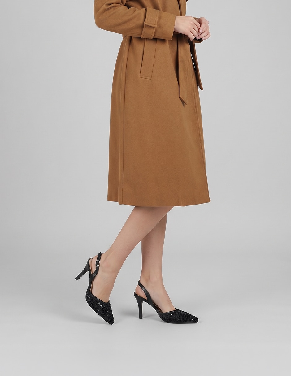Zapatilla Pequeños Productores 5