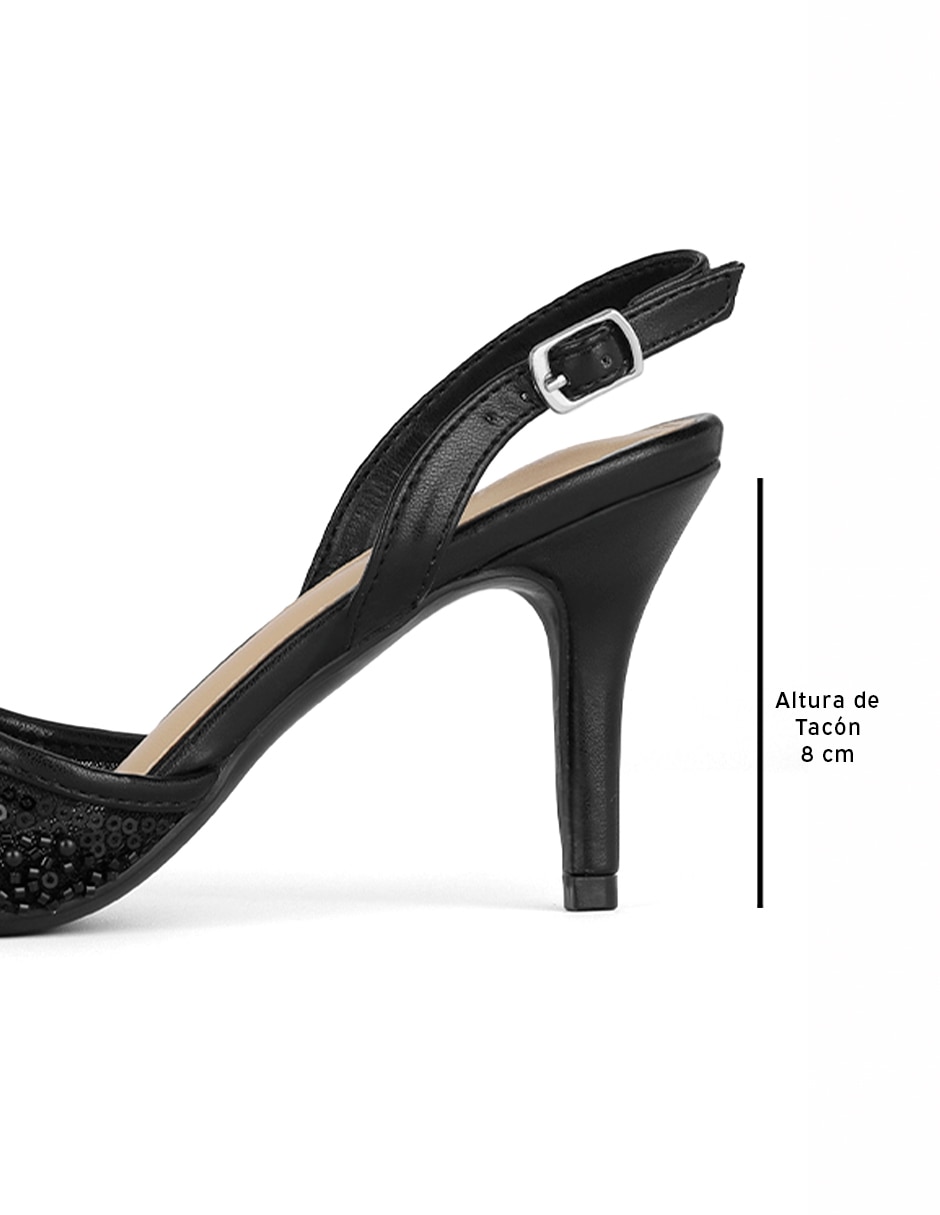 Zapatilla Pequeños Productores 2