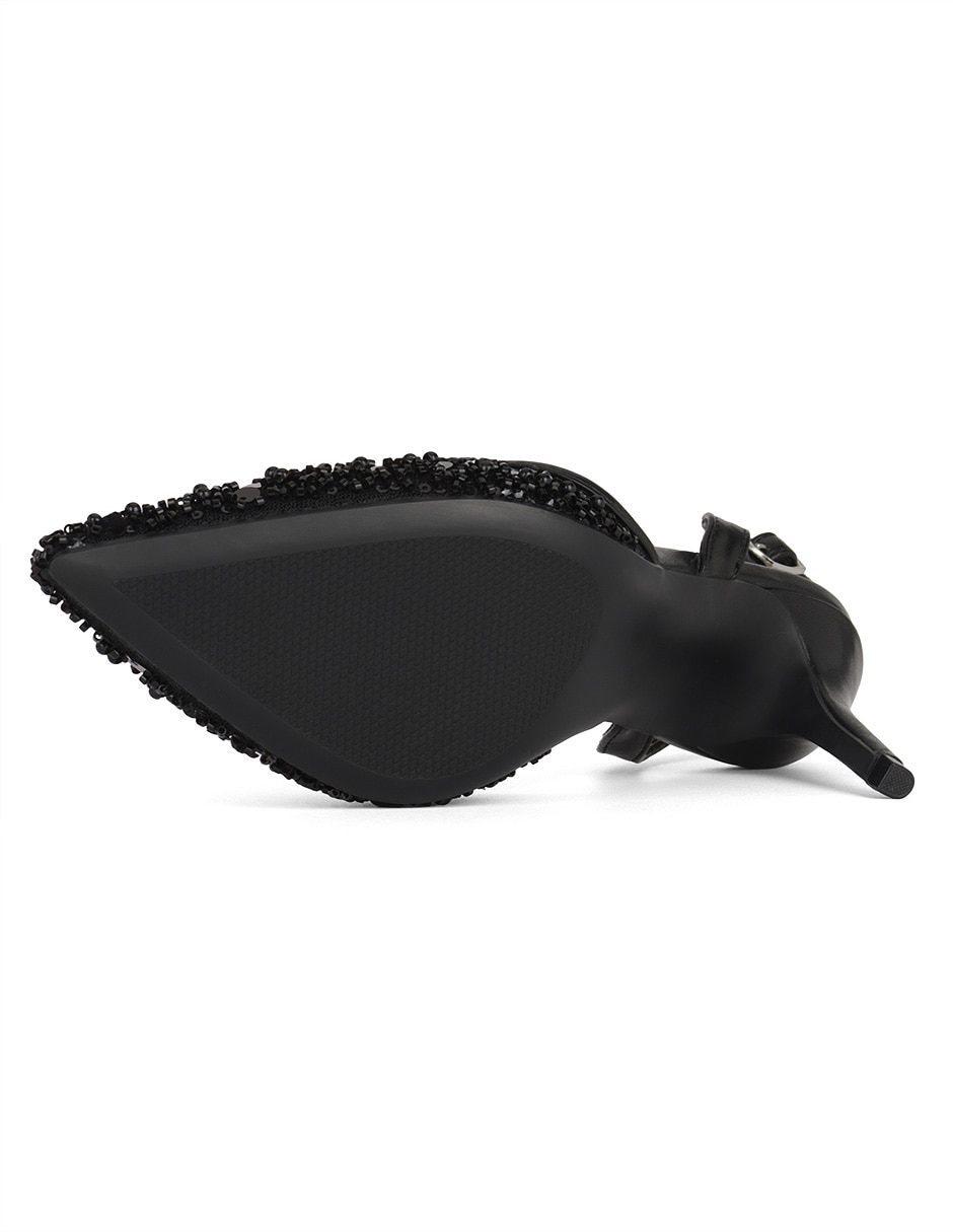 Zapatilla Pequeños Productores 8