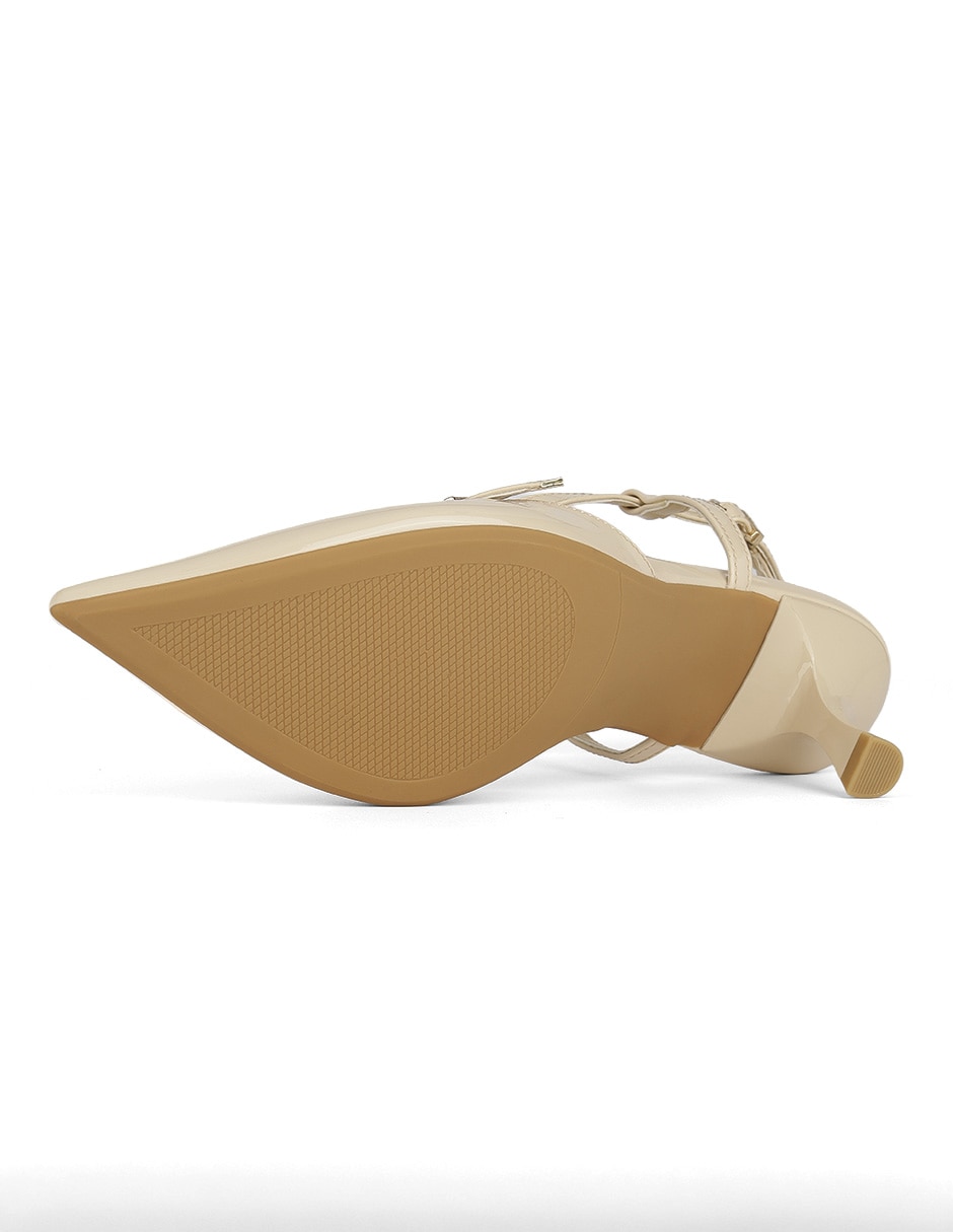 Zapatilla Pequeños Productores 8
