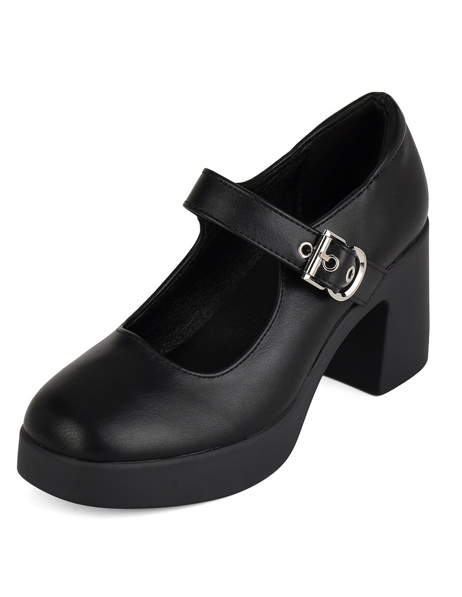 Zapatilla piel Rbvegano 6