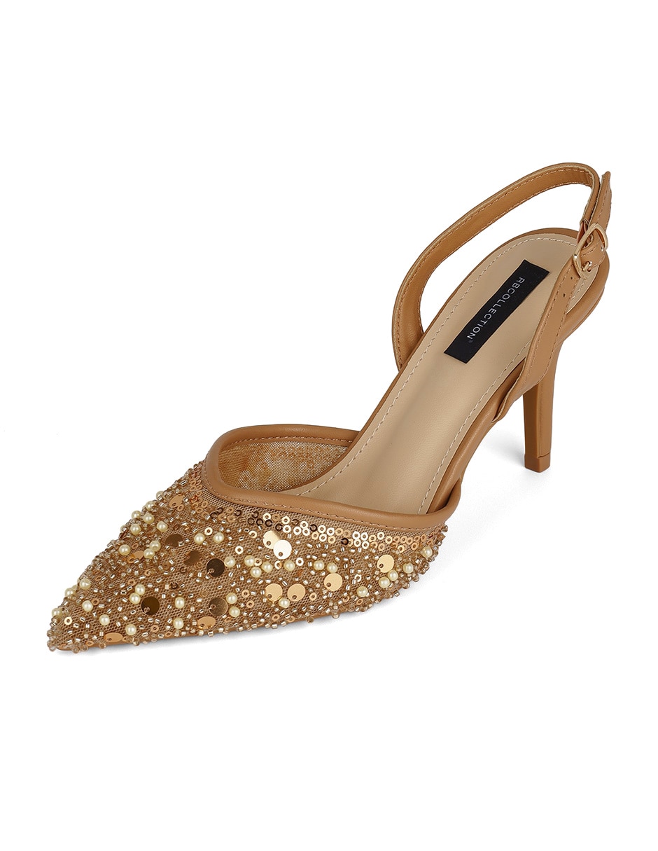 Zapatilla Pequeños Productores 7