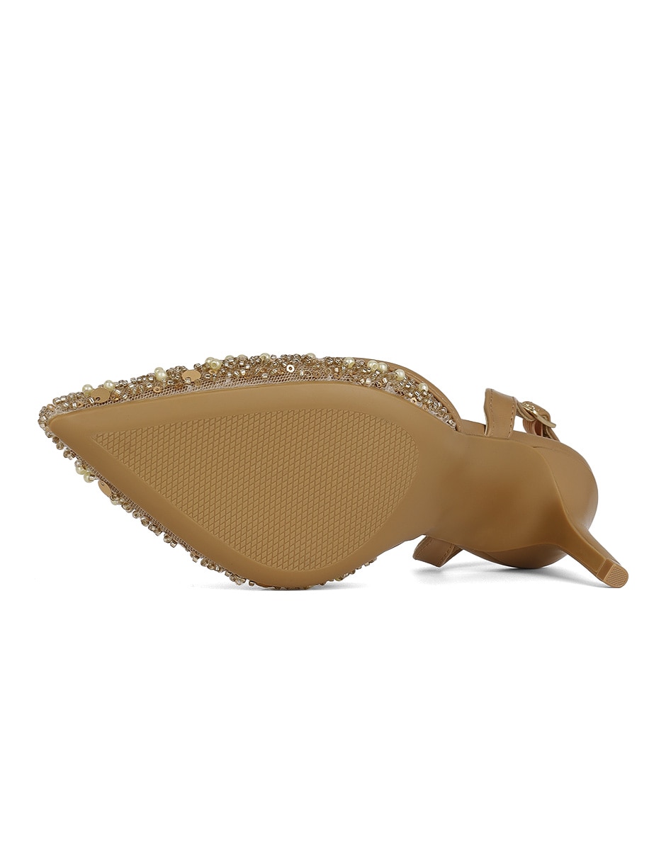 Zapatilla Pequeños Productores 8