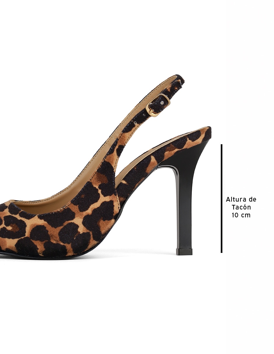 Zapatilla Pequeños Productores 2