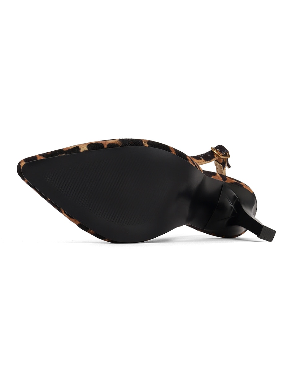 Zapatilla Pequeños Productores 8