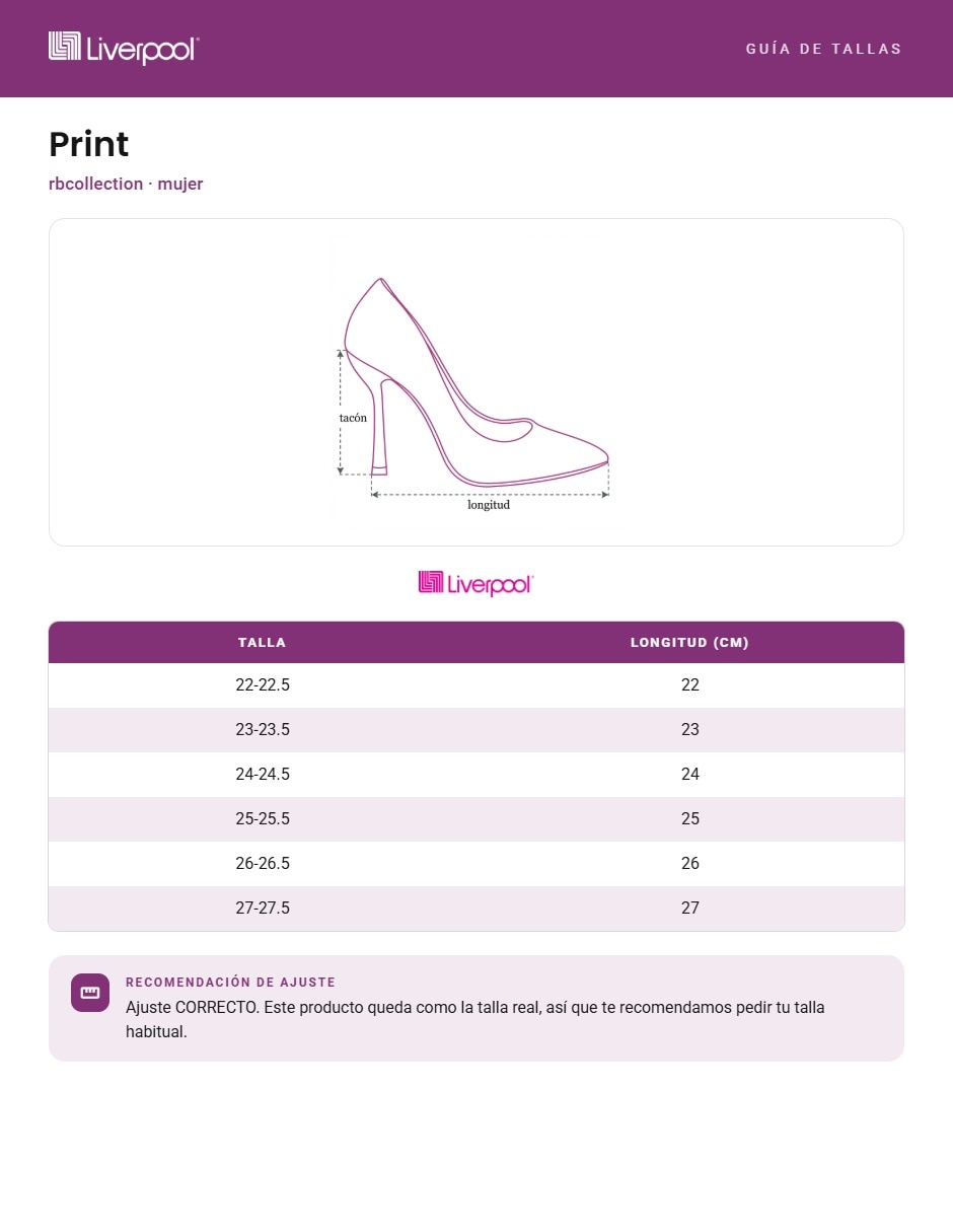 Zapatilla Pequeños Productores 6