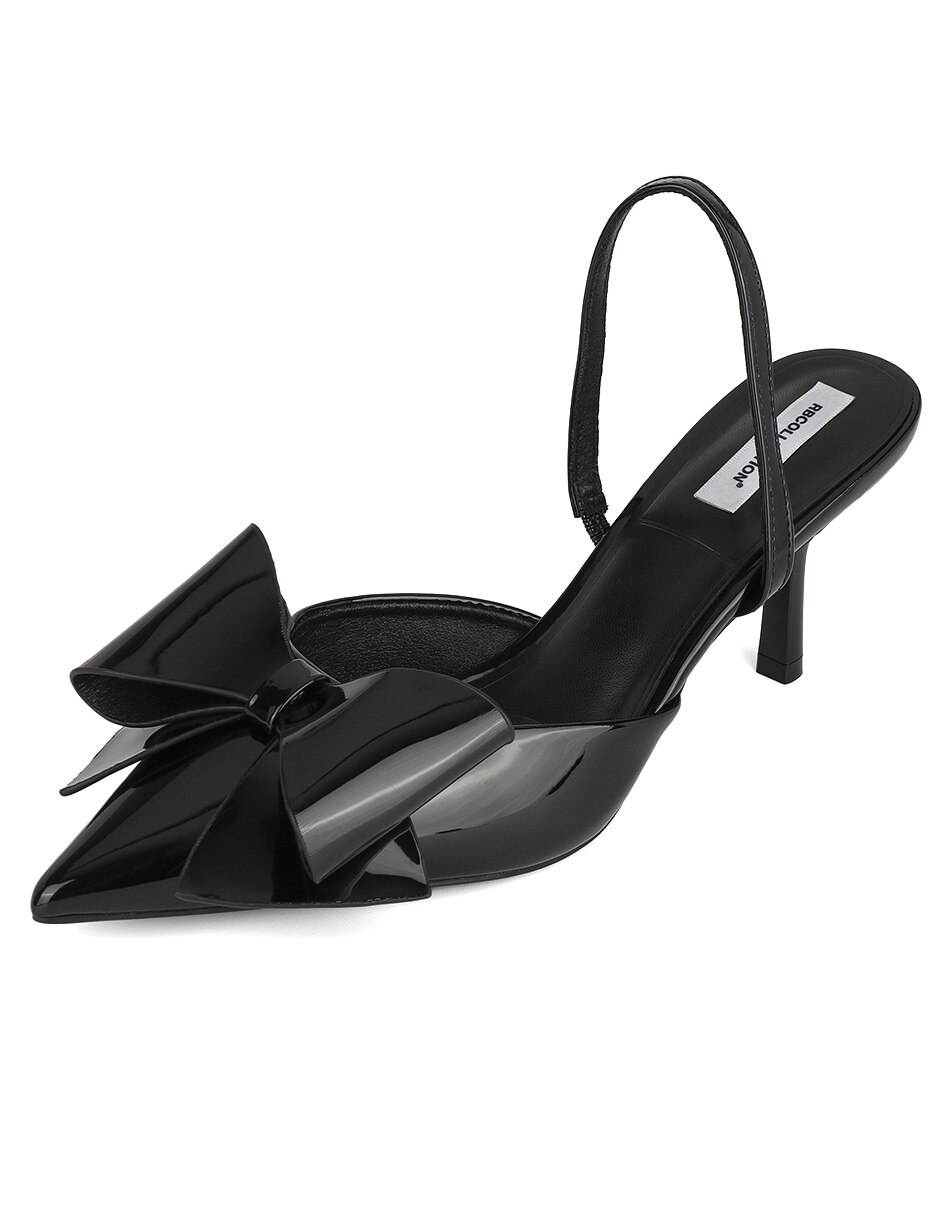 Zapatilla Pequeños Productores 7
