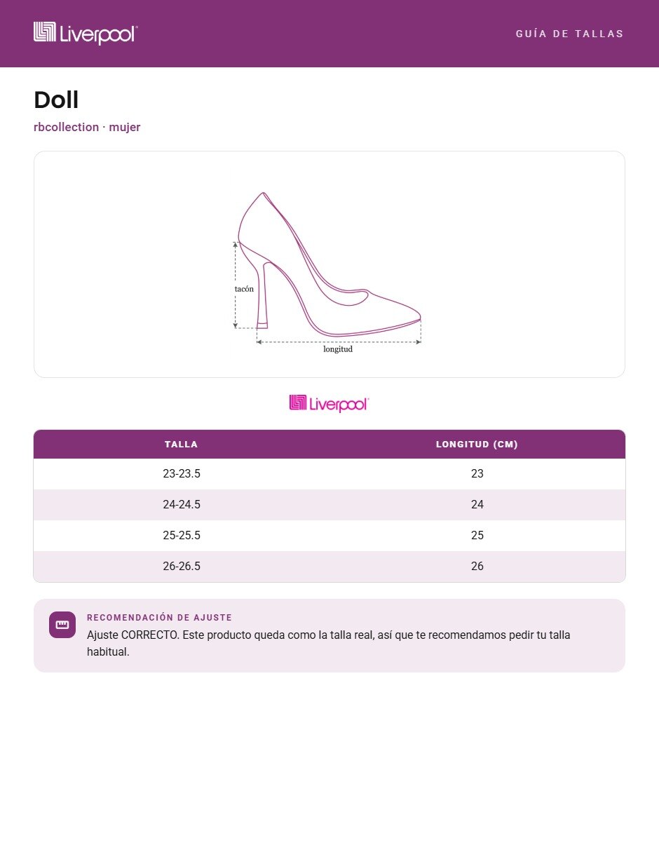 Zapatilla Pequeños Productores 6