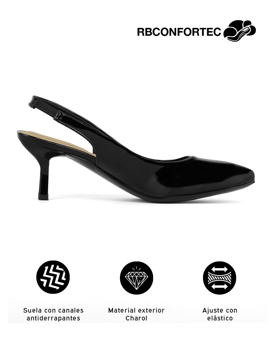 Zapatilla Rbconfortec 4