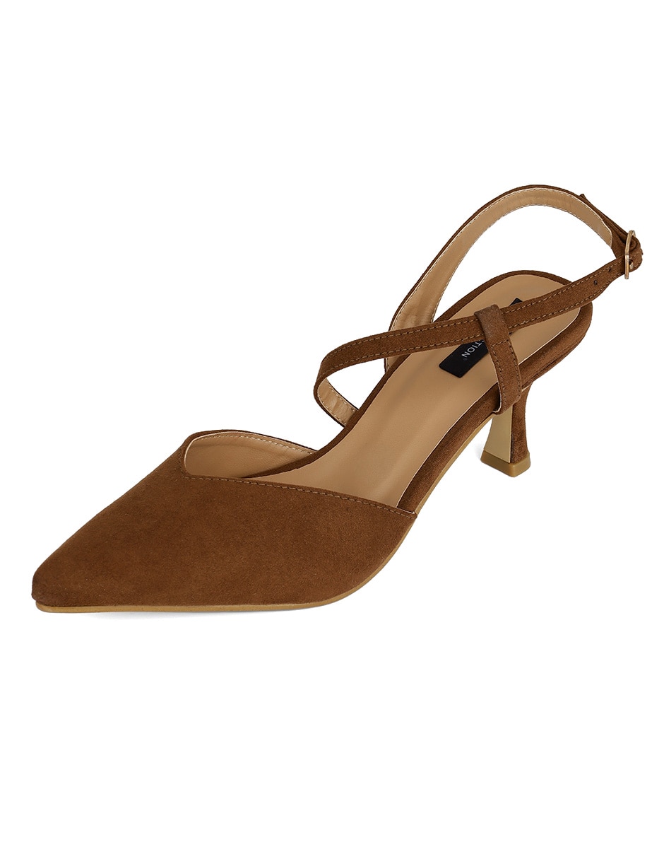 Zapatilla 7