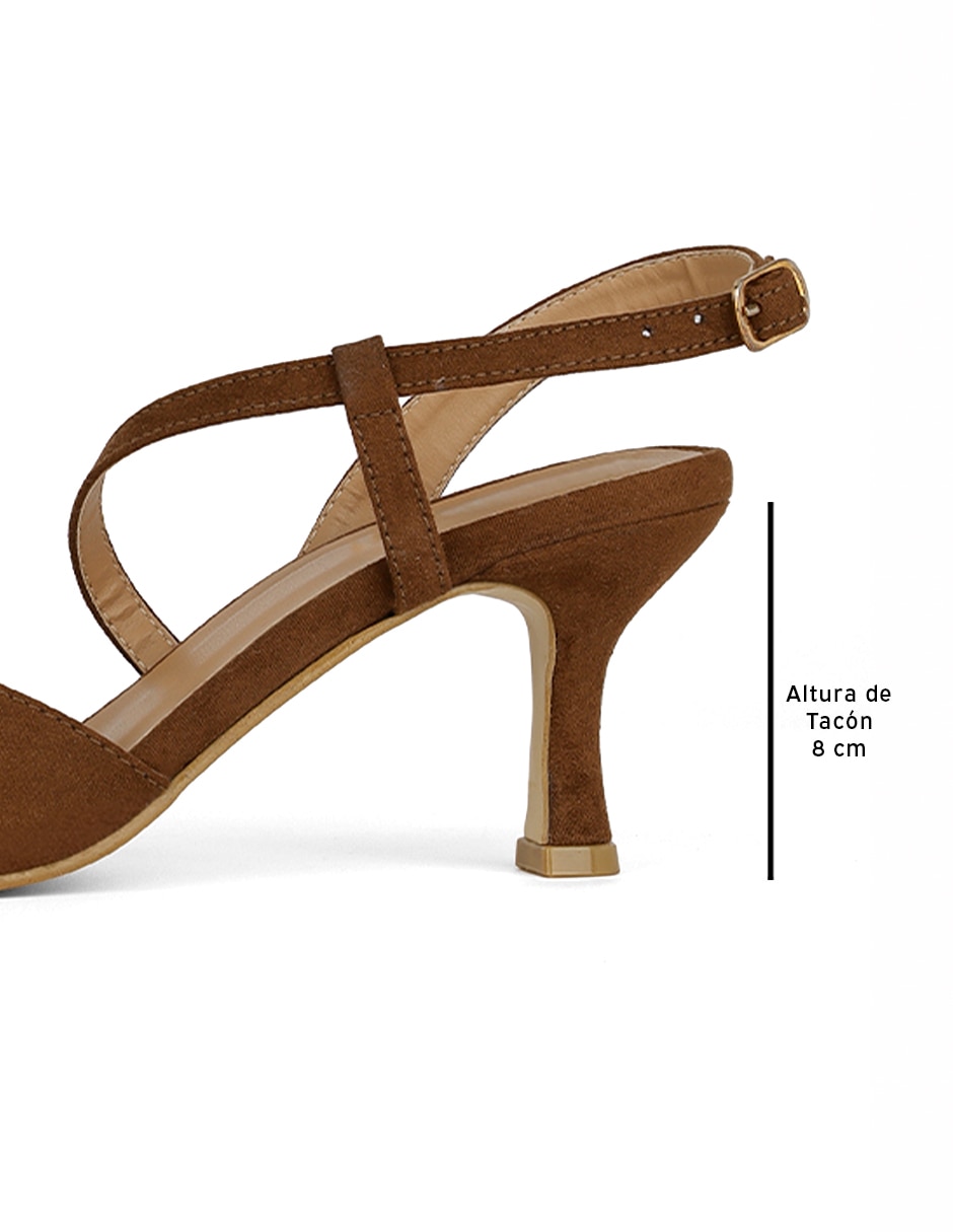 Zapatilla 2