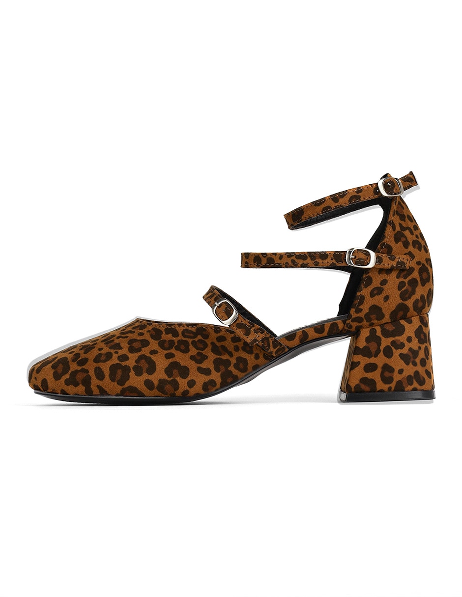 Zapatilla Pequeños Productores Zapatilla Pequeños Productores