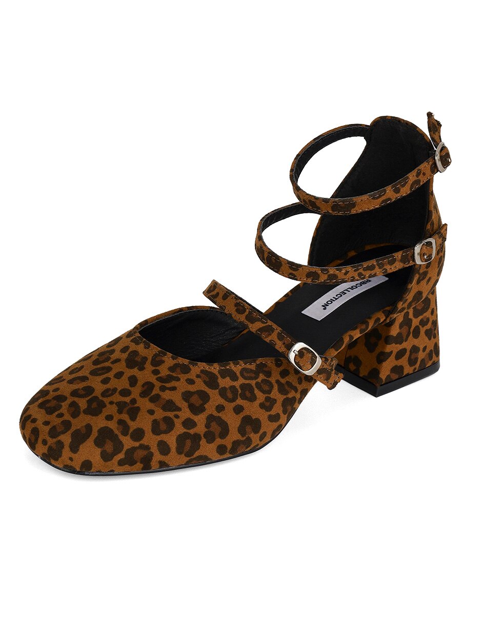 Zapatilla Pequeños Productores 7
