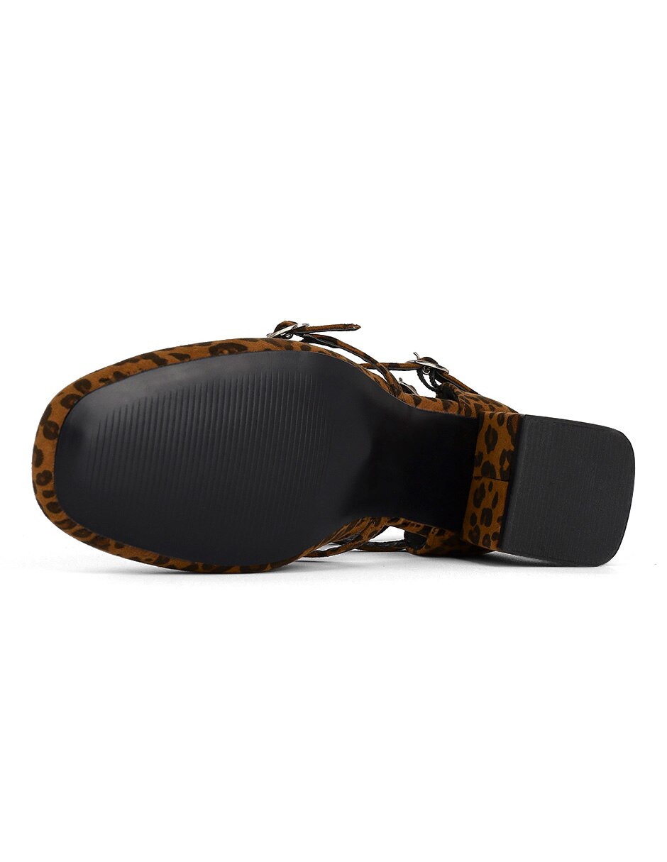 Zapatilla Pequeños Productores 8