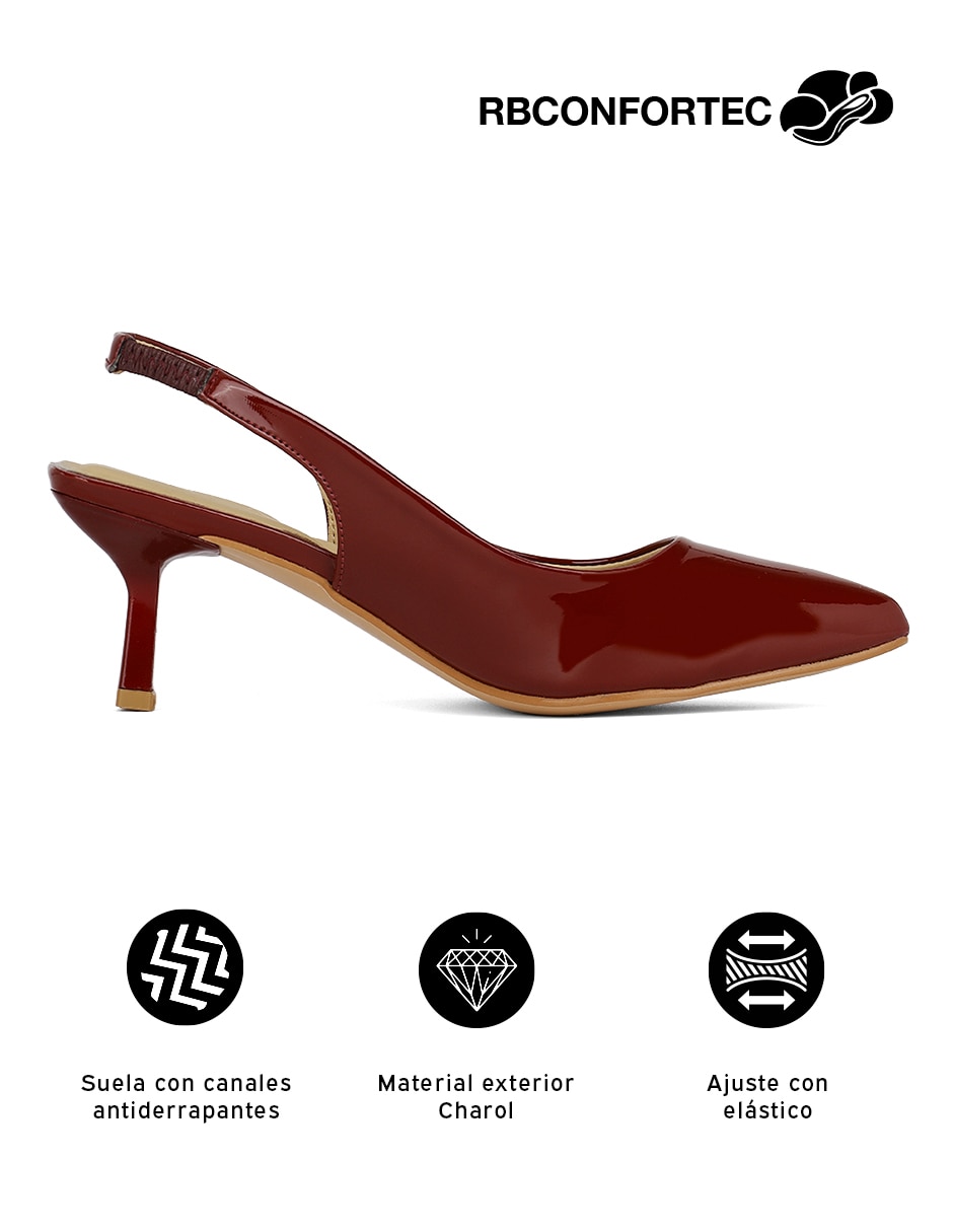 Zapatilla Rbconfortec 4