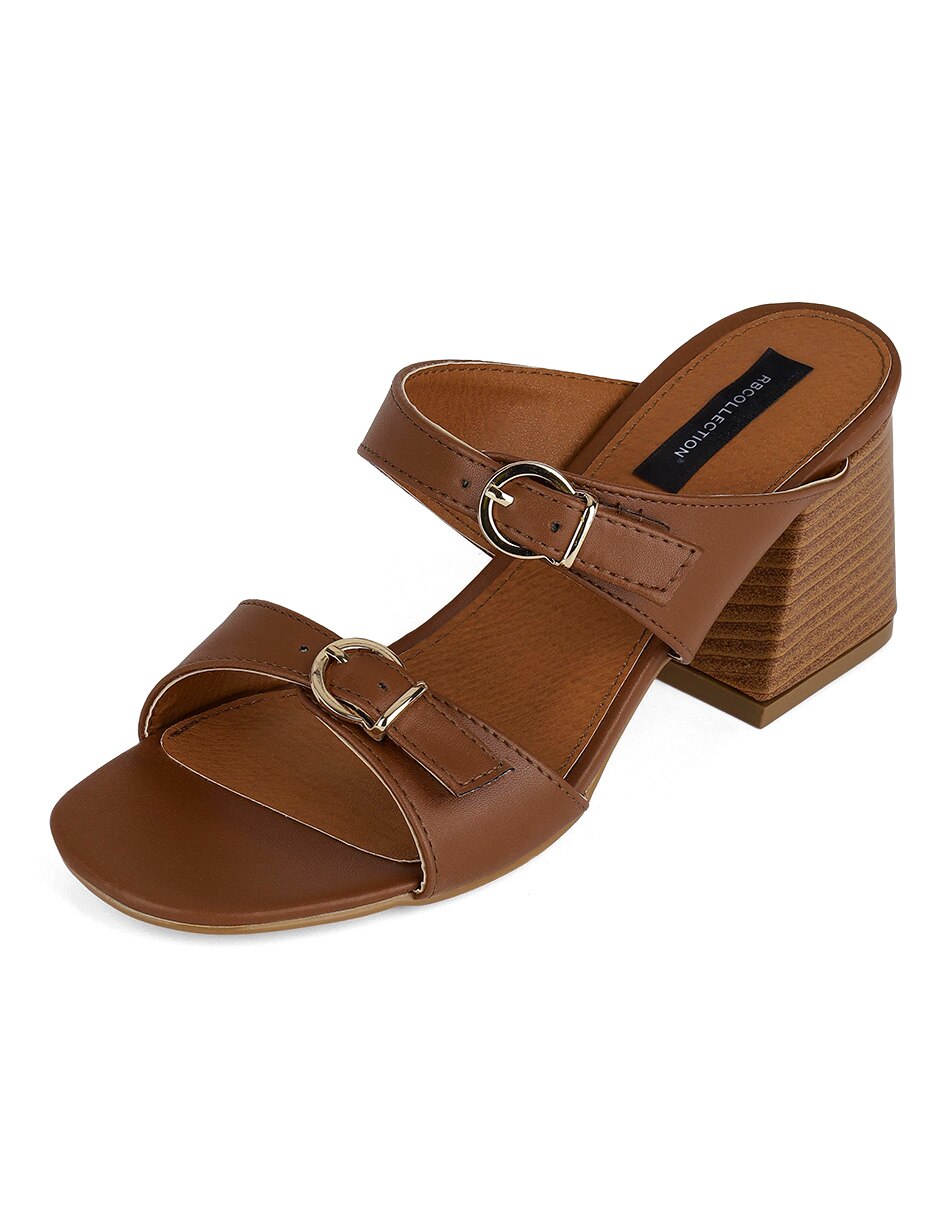 Sandalia para mujer 6