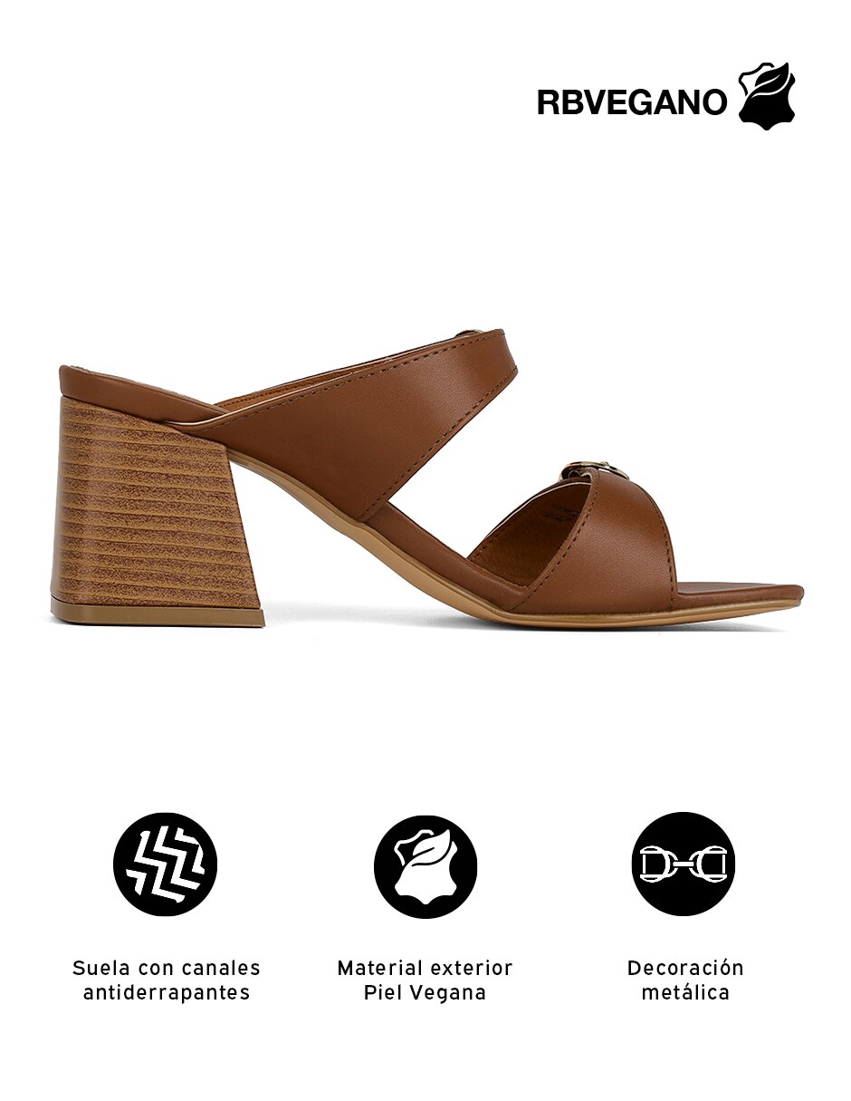 Sandalia para mujer 5