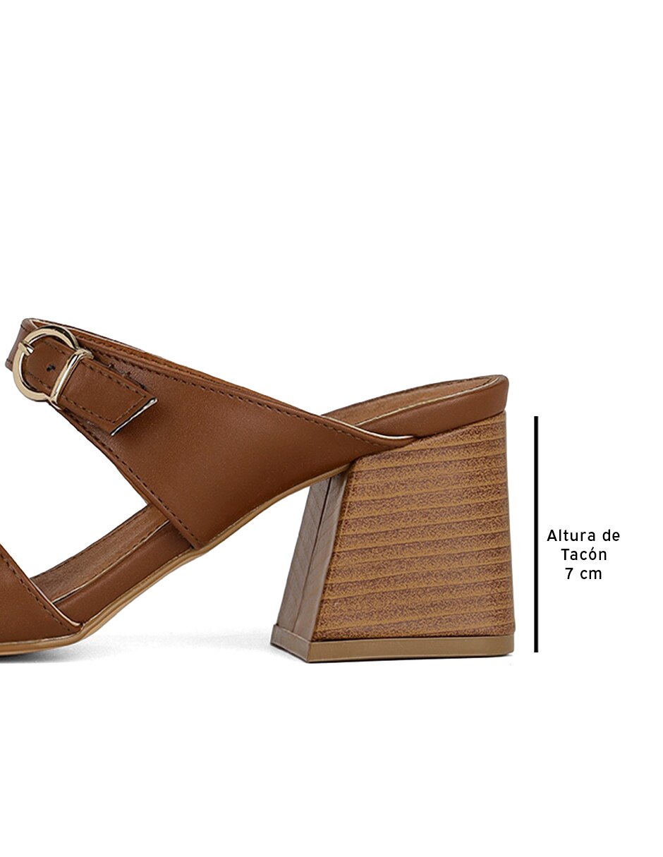 Sandalia para mujer 4