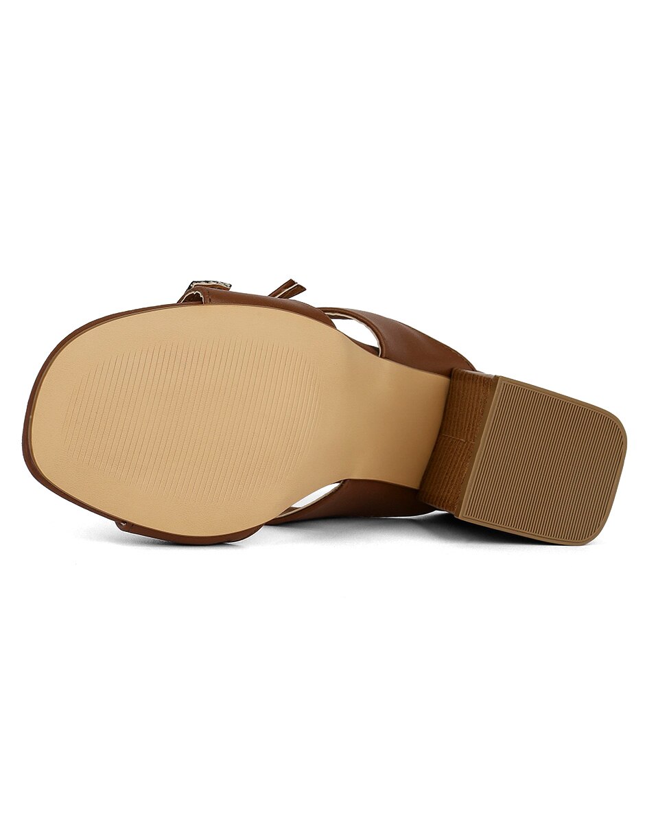 Sandalia para mujer 2