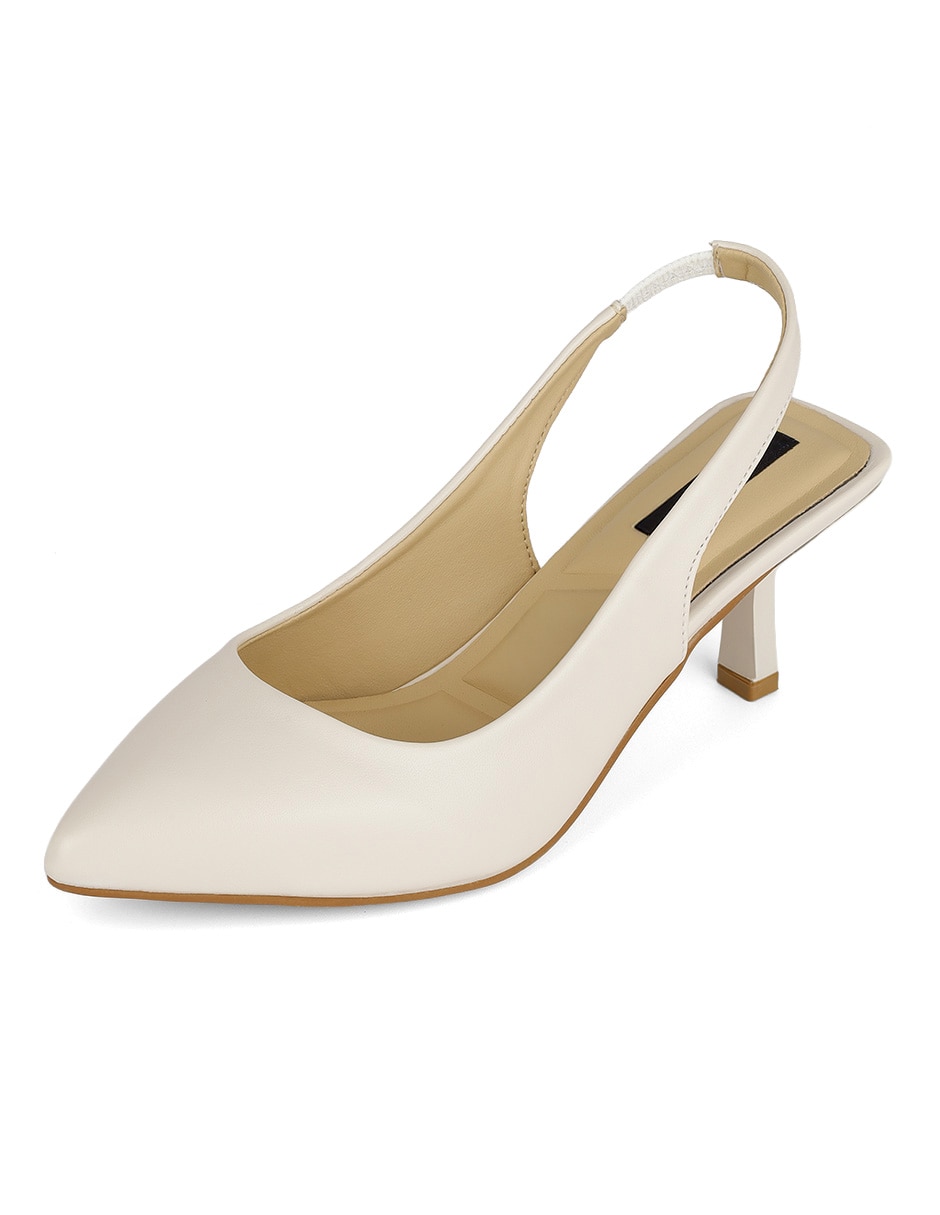 Zapatilla piel Rbconfortec 7