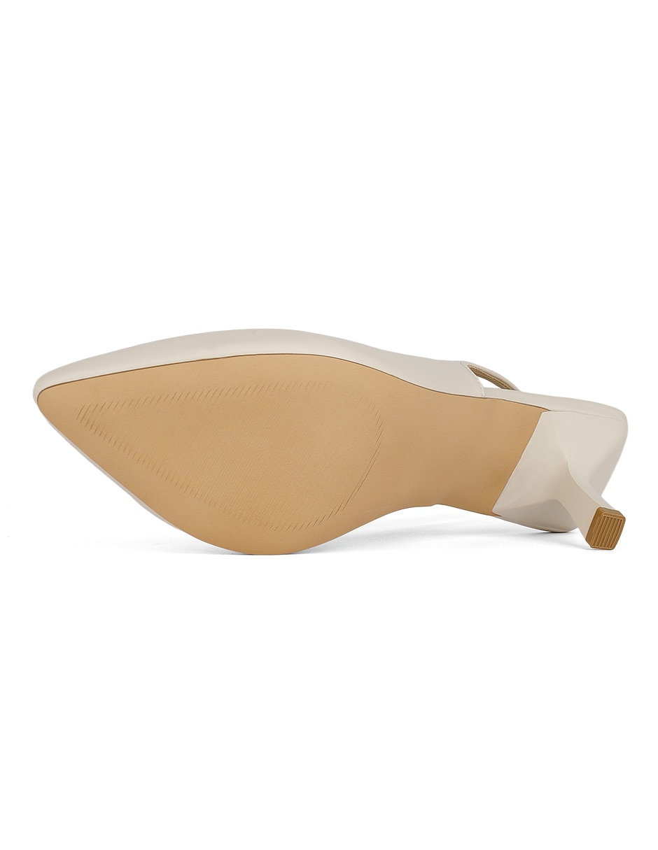 Zapatilla piel Rbconfortec 8