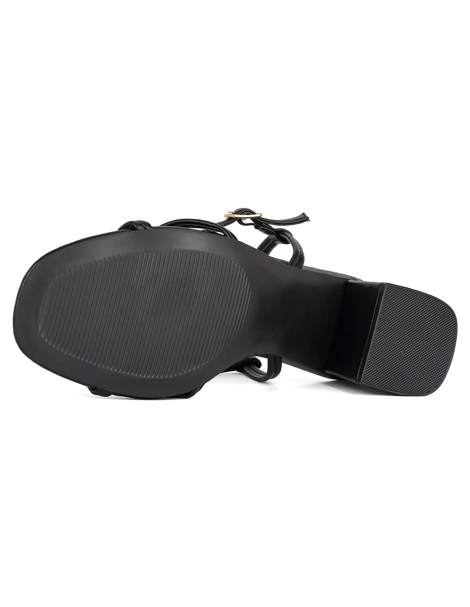 Sandalia para mujer 2