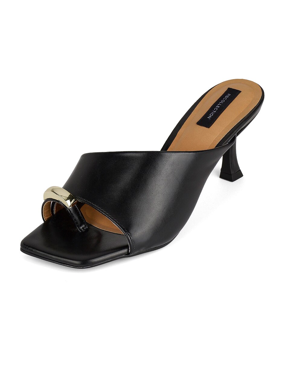 Sandalia para mujer 7