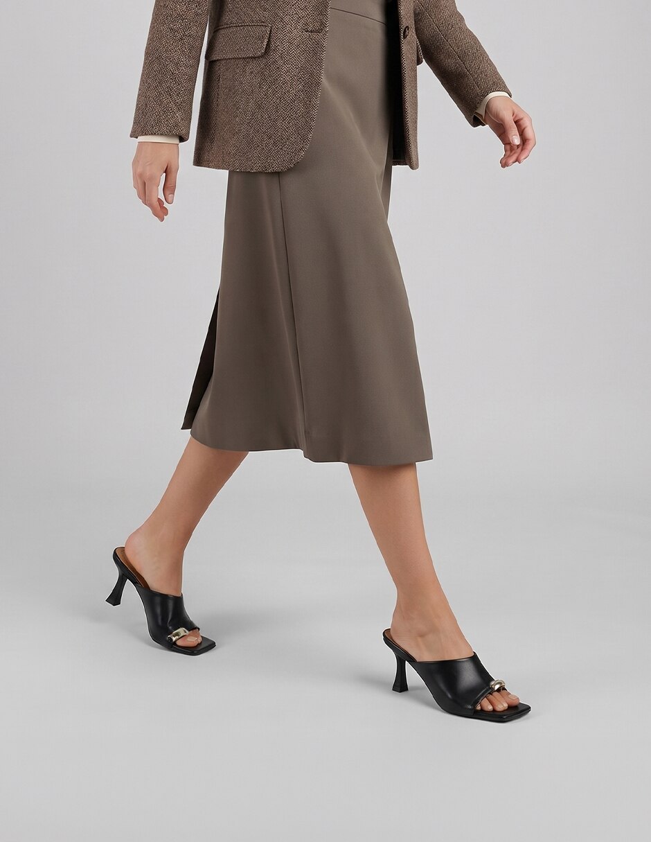 Sandalia para mujer 5