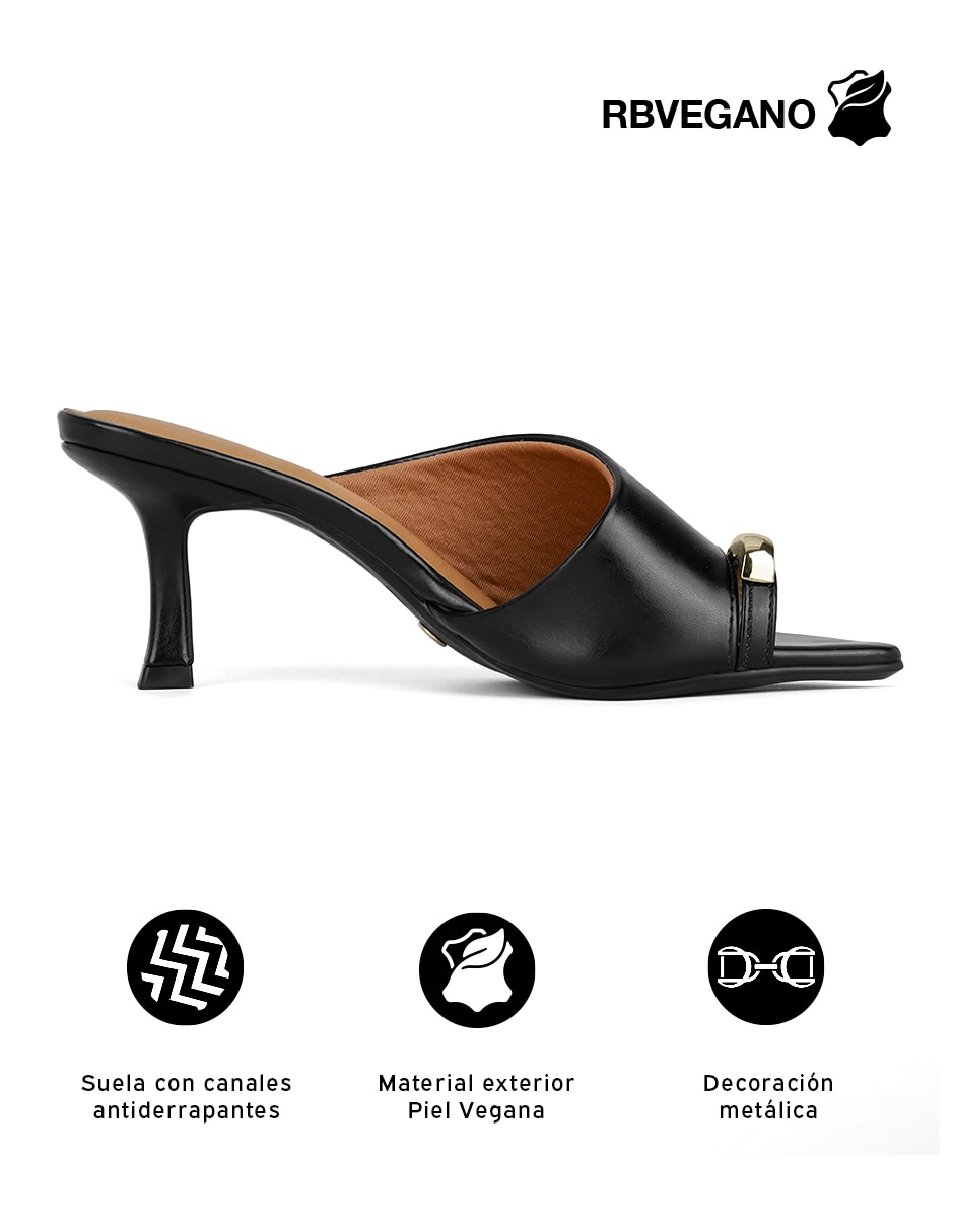 Sandalia para mujer 4