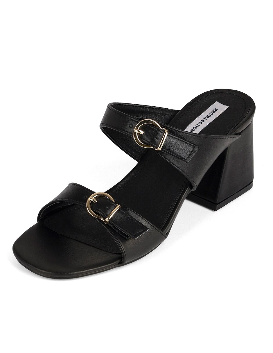 Sandalia para mujer 6