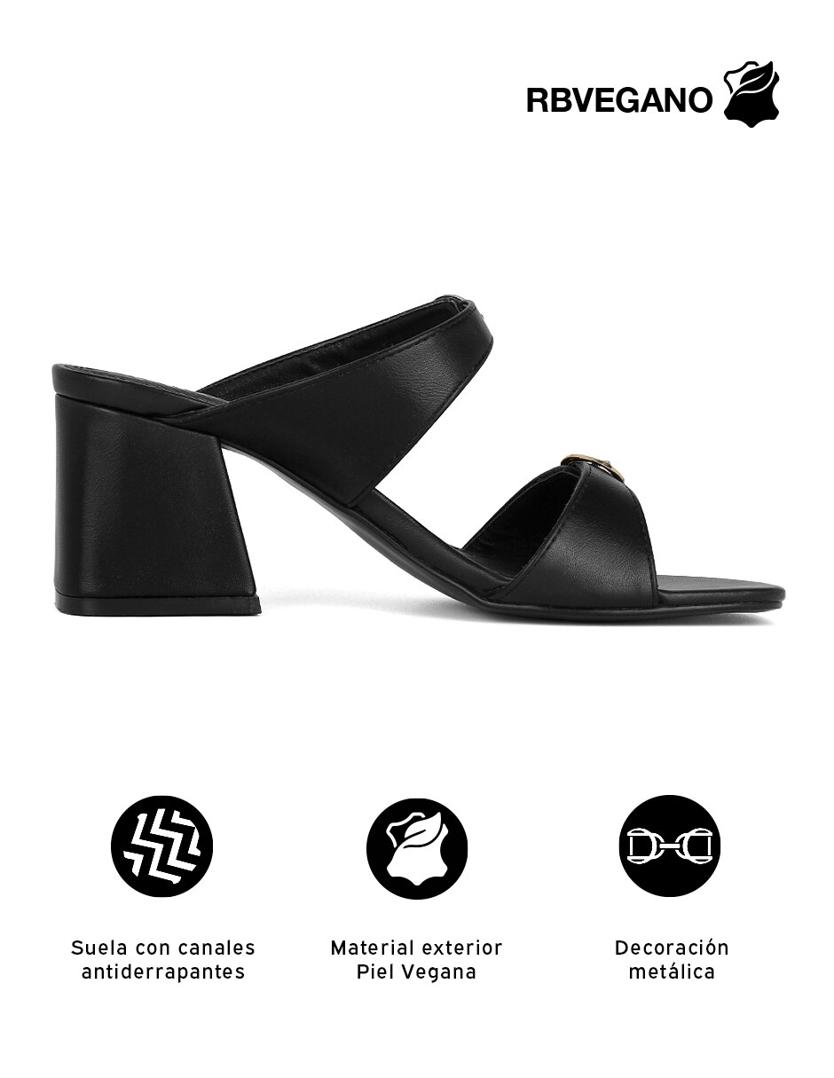 Sandalia para mujer 5
