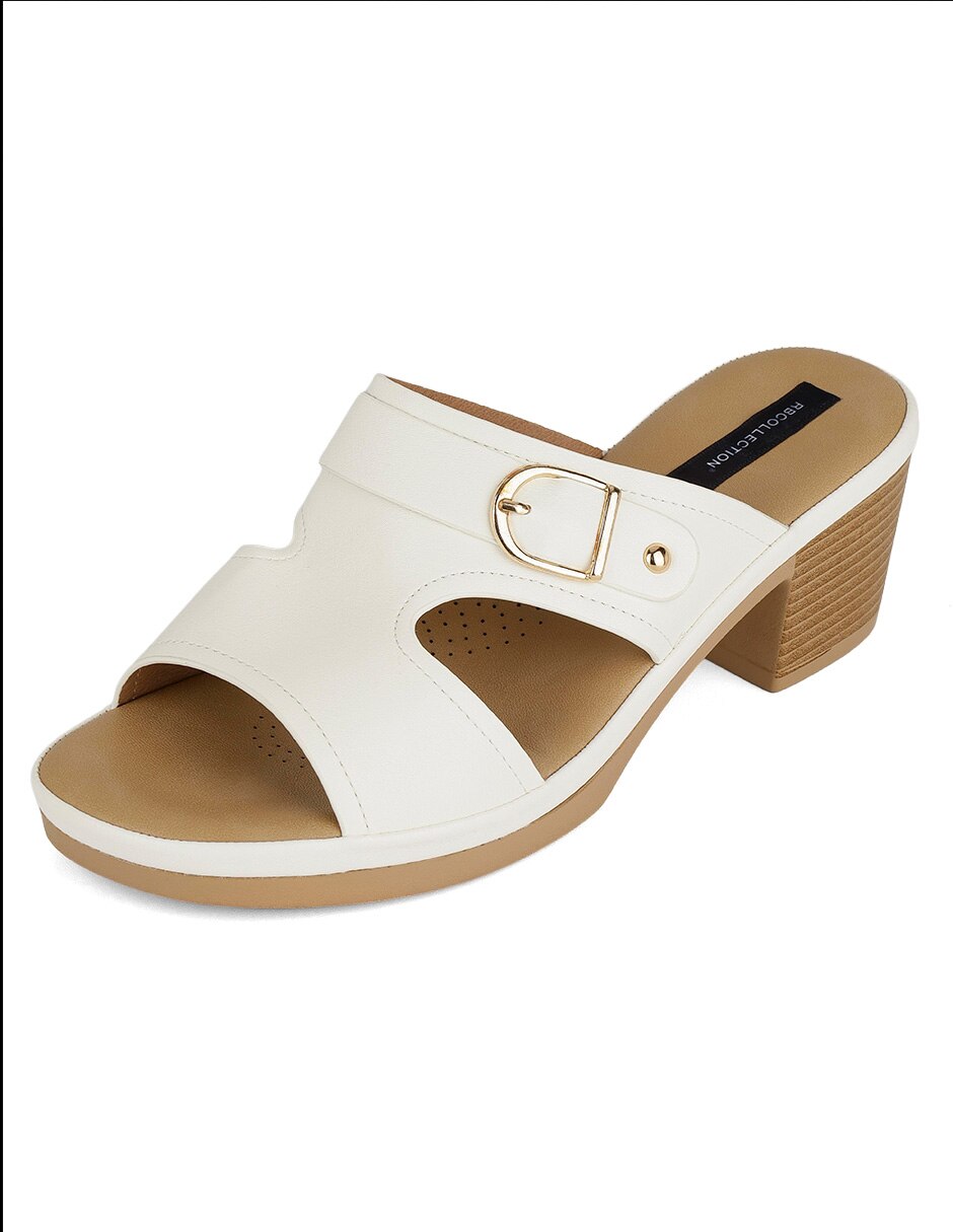 Sandalia para mujer 7