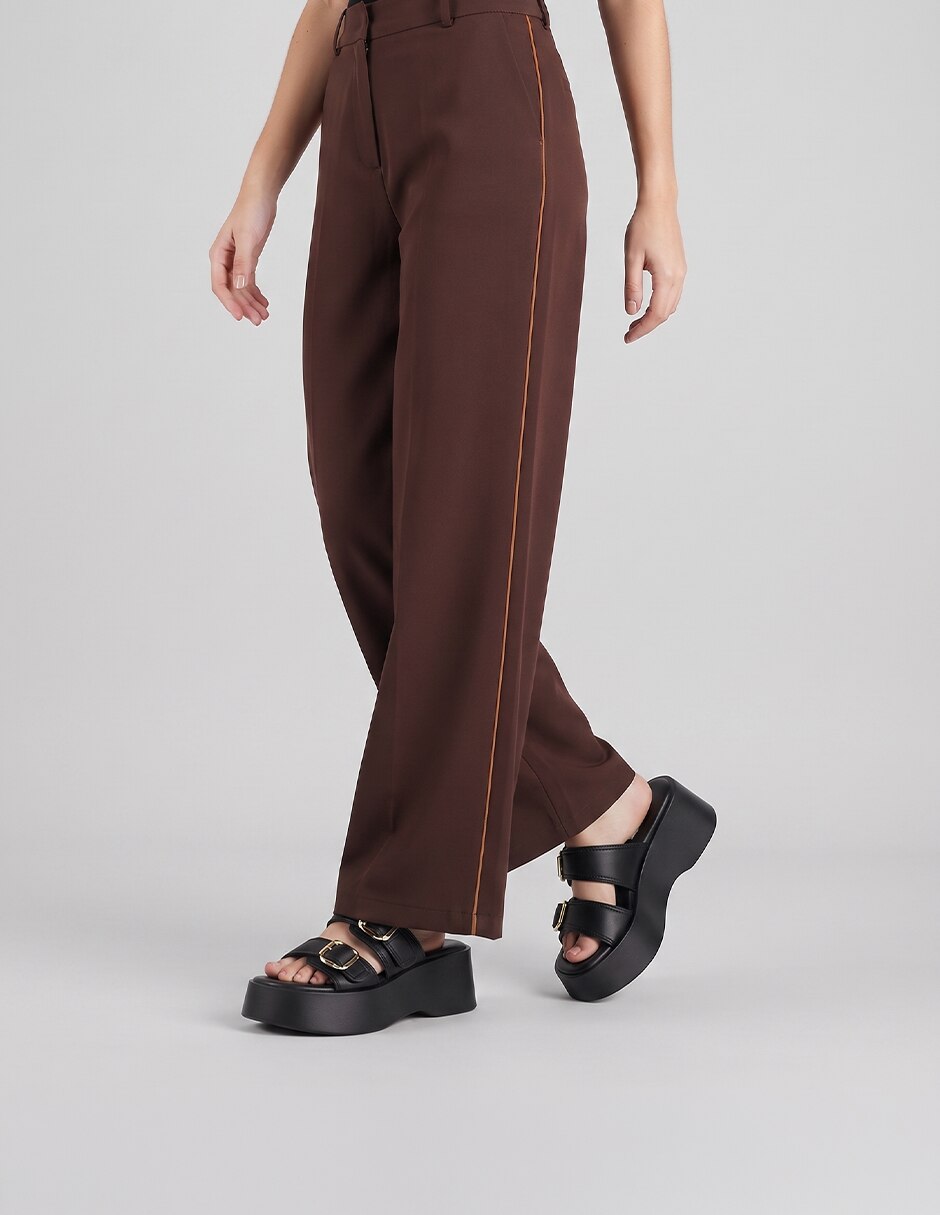 Sandalia para mujer 5