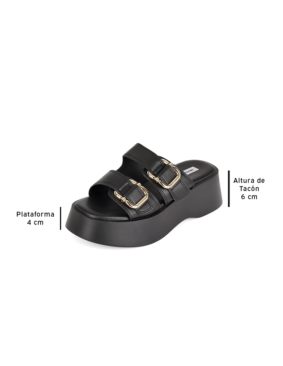 Sandalia para mujer 2