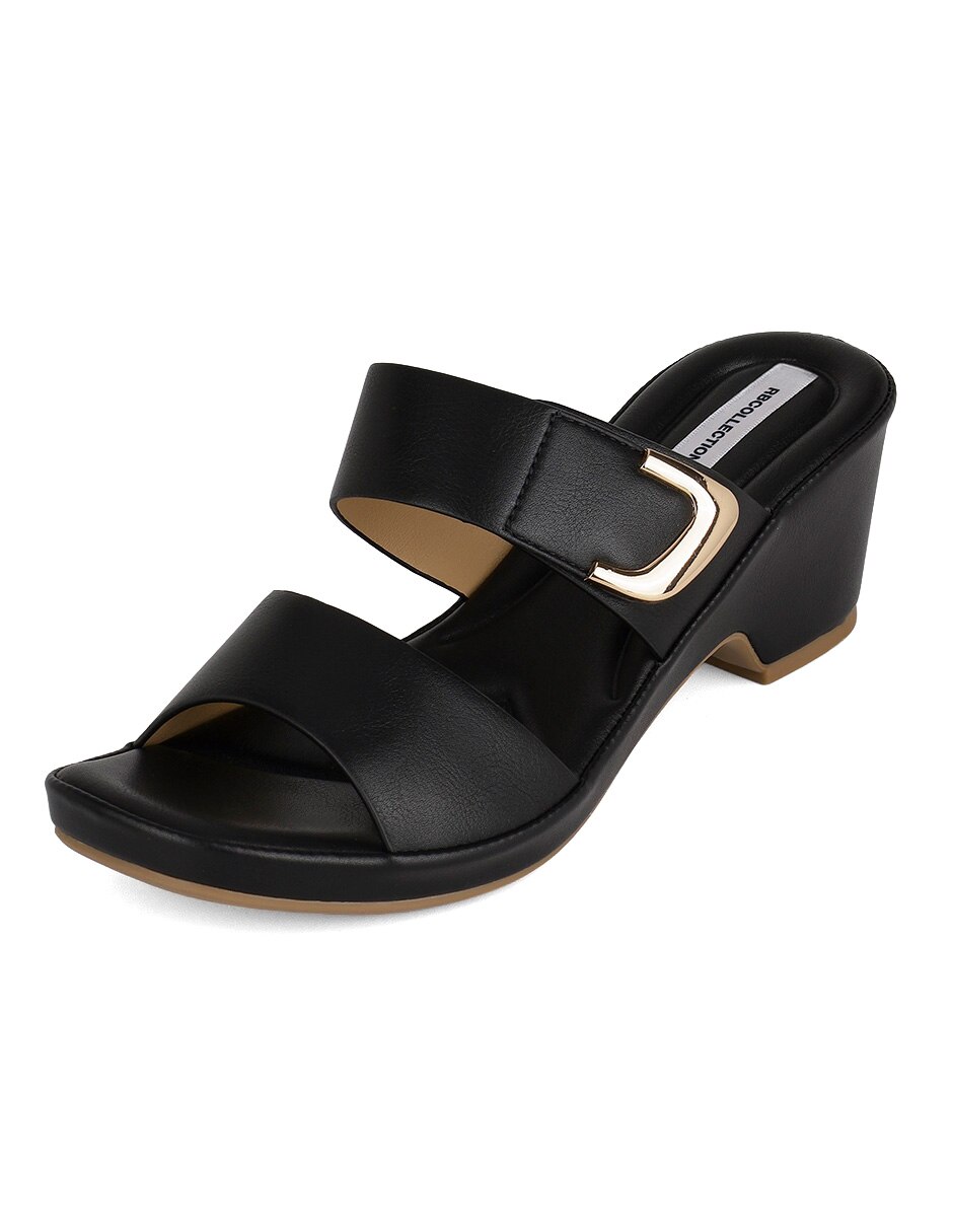 Sandalia para mujer 7
