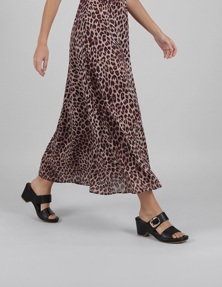 Sandalia para mujer 5