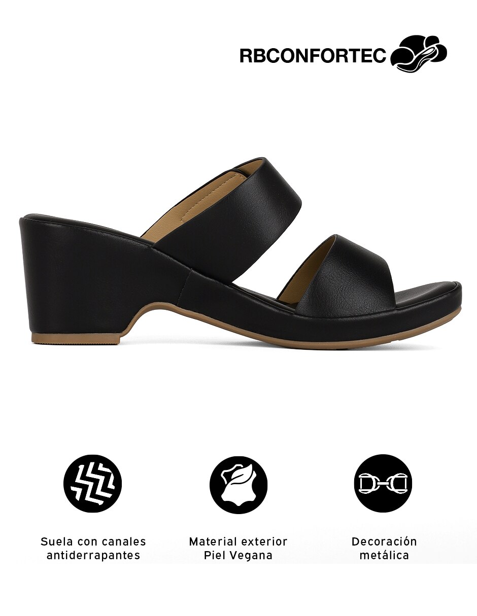 Sandalia para mujer 4
