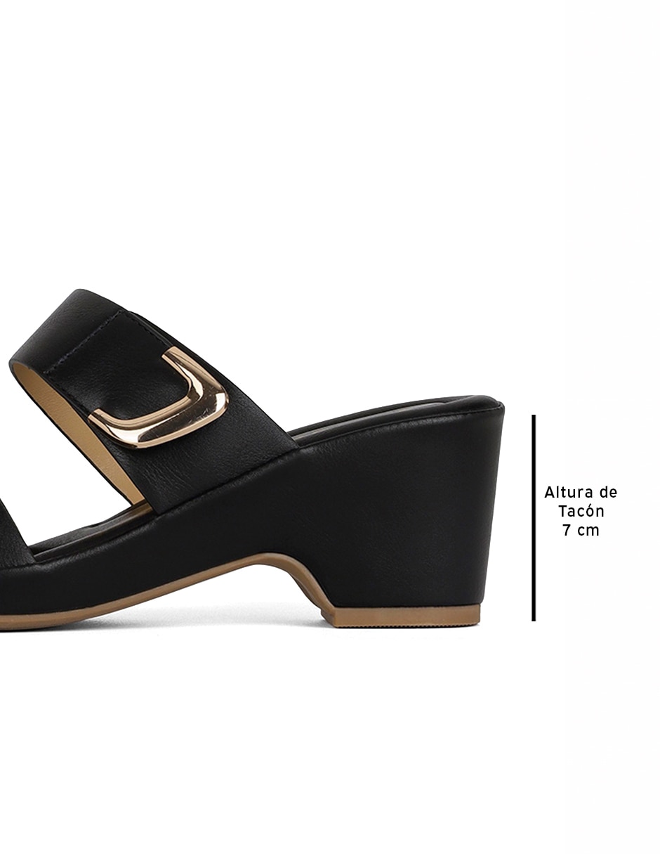 Sandalia para mujer 2