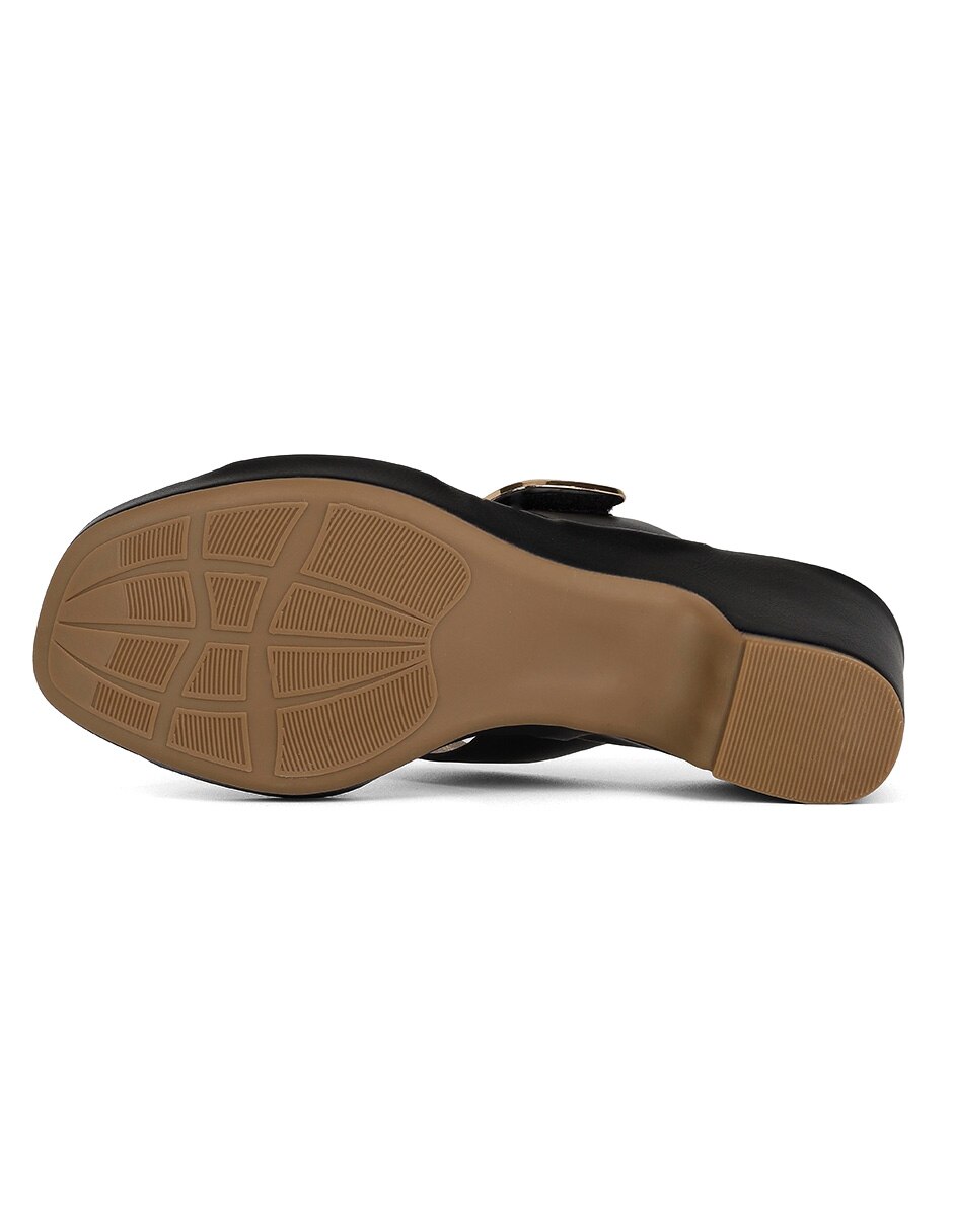 Sandalia para mujer 8
