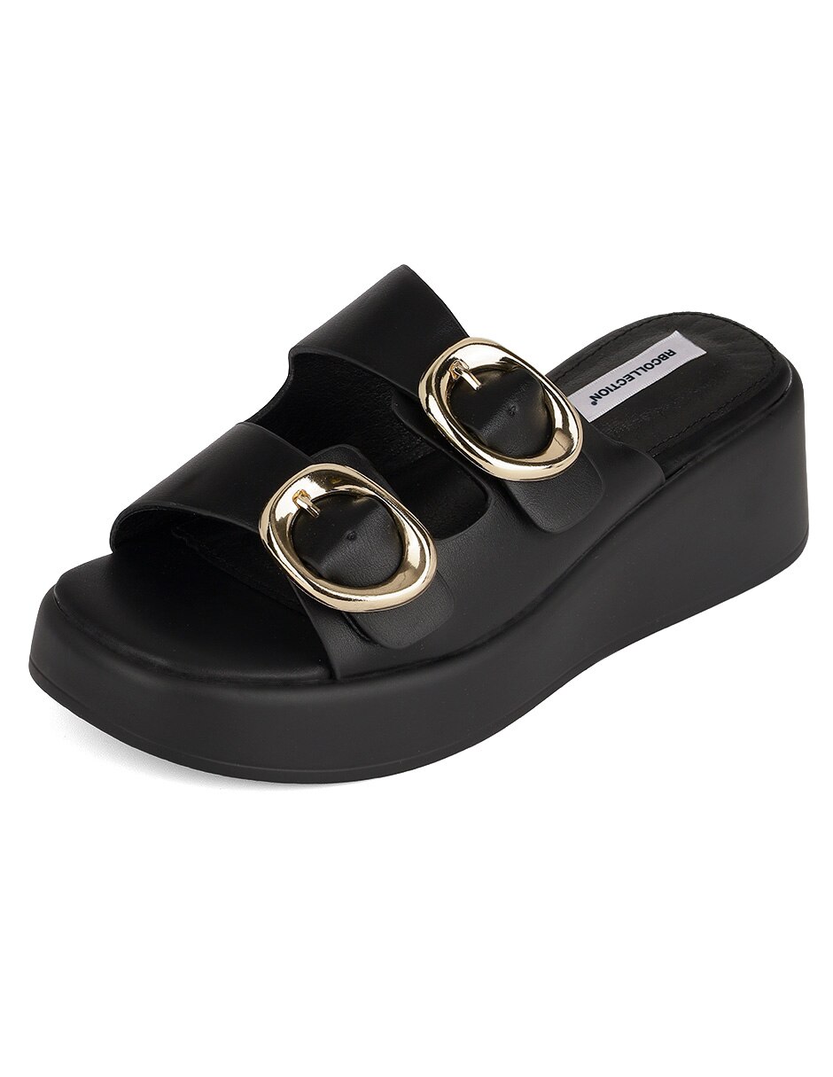 Sandalia para mujer 6